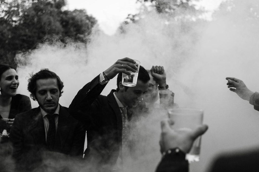 Artistic Wedding Photography