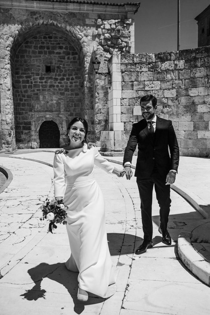 wedding photographer in madrid